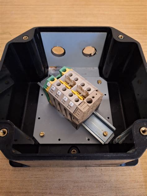 hawke junction box size 1|hazardous location junction box.